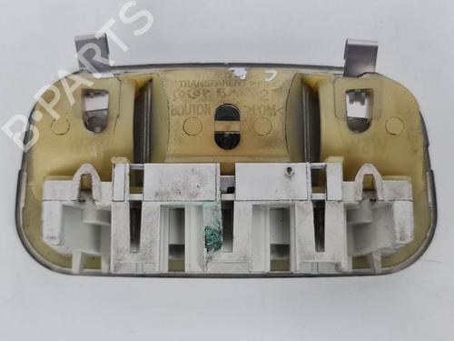 Interior roof light CITROËN C8 (EA_, EB_) 2.2 HDi | BP7406621I8