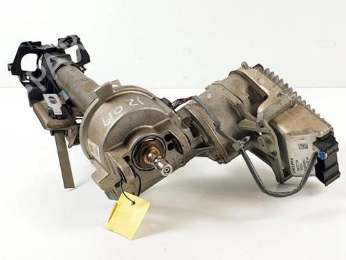 Steering column OPEL MERIVA A MPV (X03) 1.6 16V (E75) | BP19091568M21 