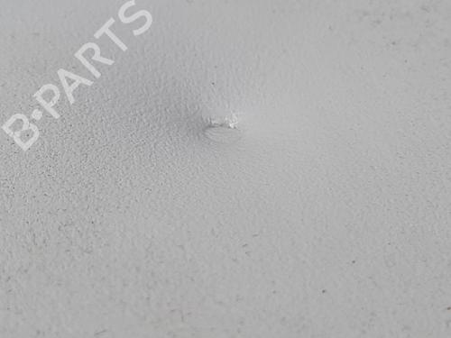 Left sun visor OPEL MERIVA B MPV (S10) 1.3 CDTI (75) | BP34511496I1 - Image 2