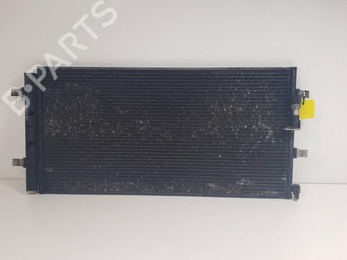 AC-Kondensator AC-Kondensator AUDI A5 Sportback (8TA) 2.0 TFSI (180 hp) 34512888 34512888
