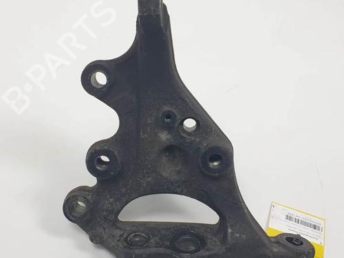 Left front steering knuckle MERCEDES-BENZ CLK (C209) CLK 270 CDI (209.316) | BP21391519M25 