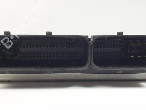Engine control unit (ECU) SEAT IBIZA III (6L1) 1.4 TDI | BP28688734M57 - Image 4