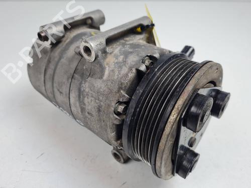 Used AC compressor AC compressor FORD MONDEO IV Turnier (BA7) 2.0 TDCi (130 hp) 34511936 34511936