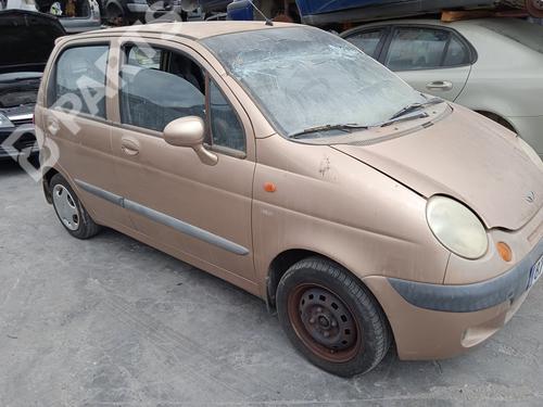 Right front shock absorber DAEWOO MATIZ (M100, M150) 0.8 | BP10322751M17  - Image 13