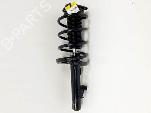 Used Right front shock absorber Right front shock absorber FORD FOCUS II Convertible 2.0 TDCi (136 hp) 25119050 25119050