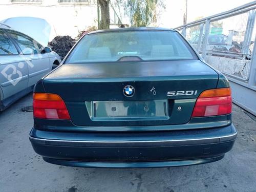 AC compressor BMW 5 (E39) 520 i | BP12381881M34 