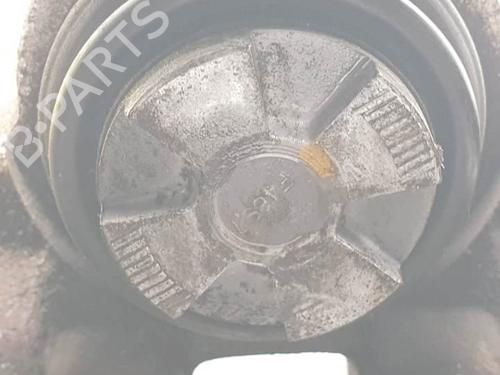 Left rear brake caliper SEAT IBIZA III (6L1)  | BP18350159M107 