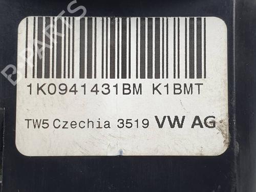 Headlight switch VW CADDY V Box Body/MPV (SBA, SBH) 2.0 TDi | BP29538673I24 - Image 4