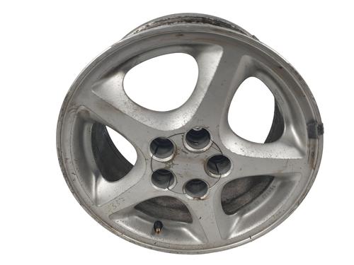 Used Rim Rim TOYOTA CELICA (_T16_) [1985-1989] 36254423 36254423