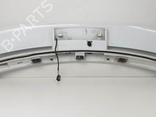 Rear spoiler FORD FOCUS II (DA_, HCP, DP) 2.0 TDCi | BP27272692C96 