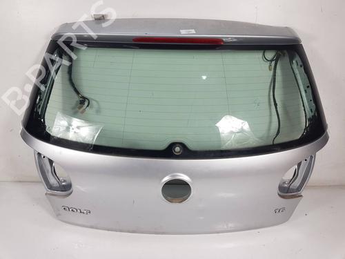 tailgate-vw-golf-v-1k1-2003-2004-2005-2006-2007-2008-2009-2010-39634360 main image
