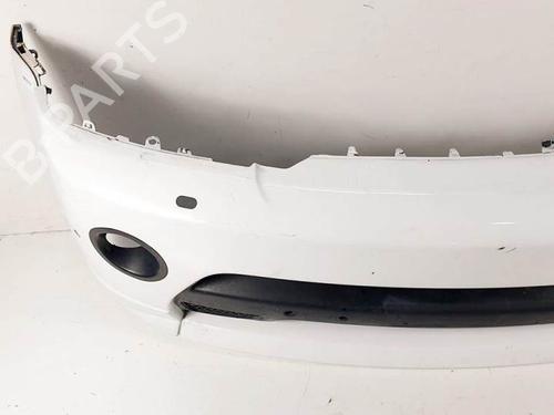 Front bumper LAND ROVER RANGE ROVER SPORT I (L320) 2.7 D 4x4 | BP17164909C7 