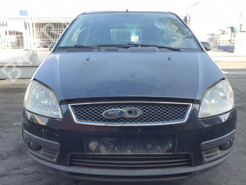 Engine control unit (ECU) FORD FOCUS C-MAX (DM2) 1.8 TDCi | BP29138917M57 - Image 13