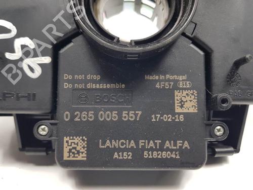 Headlight switch CITROËN NEMO Box Body/MPV (AA_) 1.3 BlueHDi 80 | BP25116775I24  - Image 8