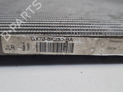 Water radiator JAGUAR XE (X760) 2.0 D | BP34712497M31 - Image 3