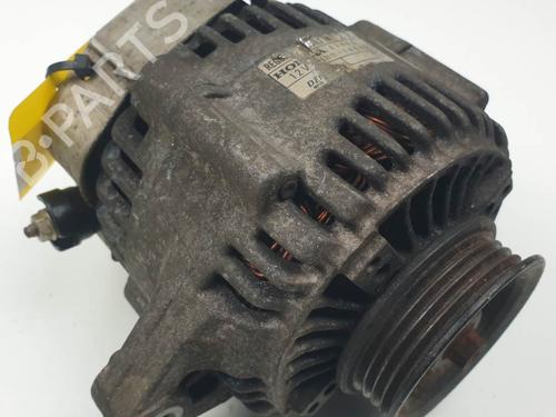 Used Alternator Alternator HONDA CR-V I (RD) 2.0 16V 4WD (RD1, RD3) (128 hp) 24989711 24989711