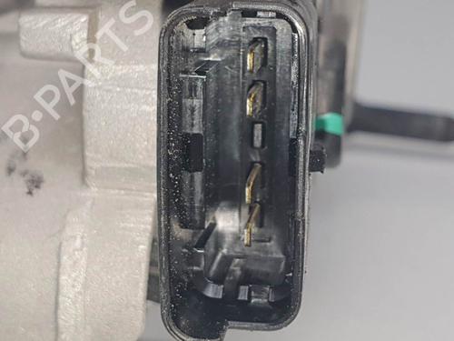 Front wiper motor CITROËN C-ELYSEE (DD_) 1.6 BlueHDi 100 | BP25145793M29 - Image 4