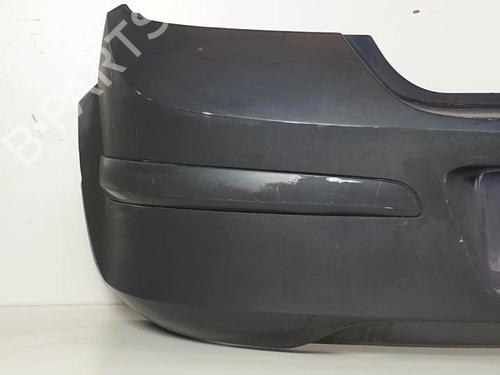 Rear bumper OPEL ASTRA H (A04) 1.7 CDTI (L48) | BP13526428C8 