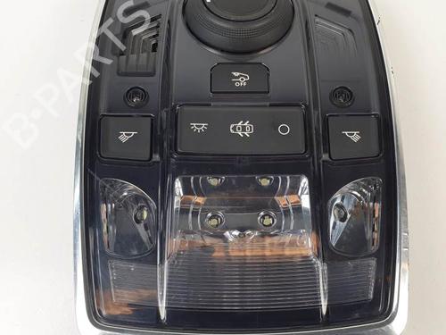 Used Interior roof light PEUGEOT 508 SW I (8E_) 2.0 HDi (163 hp) 24989336