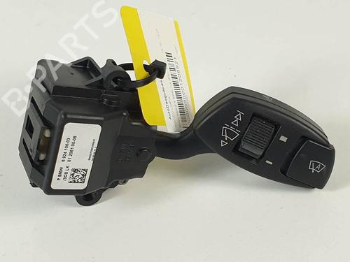 Used Steering column stalk Steering column stalk BMW 5 (E60) 520 d (163 hp) 17839794 17839794