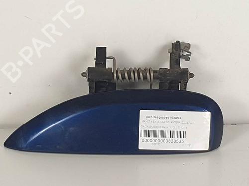 front-left-exterior-door-handle-dacia-sandero-ii-12-2012-12384161 main image