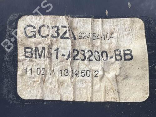 Front right window mechanism FORD FOCUS III 1.6 TDCi | BP23184805C23 - Image 3