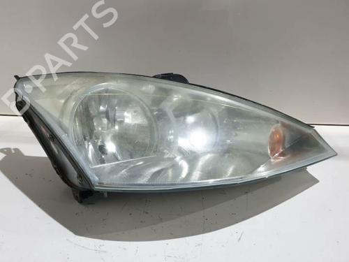 Højre forlygte FORD FOCUS I (DAW, DBW) 2.0 16V (131 hp) 6840011