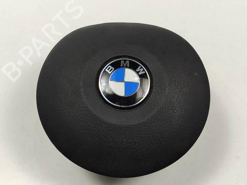 Førerens kollisjonspute BMW 3 (E46) 320 d (150 hp) 9673486