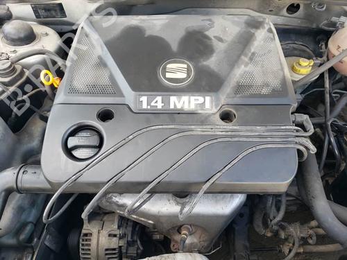 Headlight switch SEAT CORDOBA (6K2) 1.4 | BP20715481I24 - Image 7