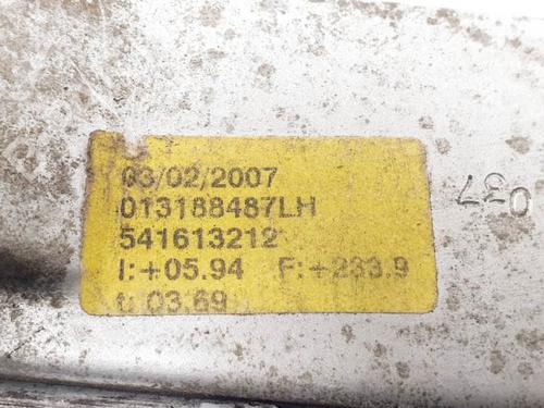 Front left window mechanism OPEL CORSA D (S07) 1.7 CDTI (L08, L68) | BP28060955C22 