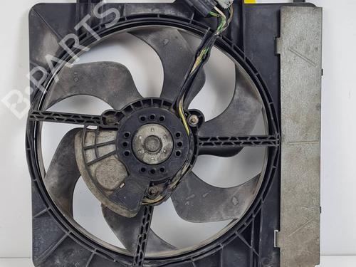 Used Radiator fan Radiator fan 38717817 38717817