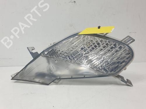 Used Right front indicator Right front indicator PORSCHE CAYENNE (9PA) S 4.5 (340 hp) 34576698 34576698