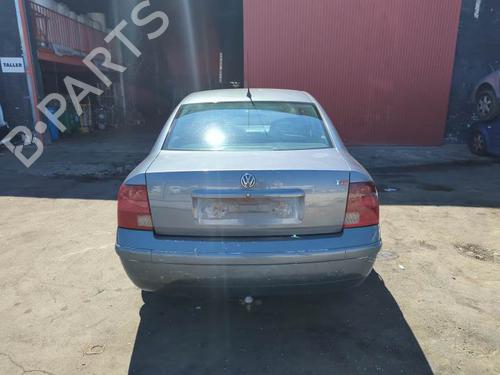 Engine control unit (ECU) VW PASSAT B5.5 (3B3)  | BP29248041M57 