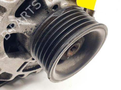 Alternator PEUGEOT 206 CC (2D) 1.6 16V (2DNFUF, 2DNFUR) | BP25116863M7 