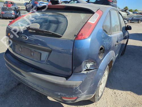 Climate control FORD FOCUS II (DA_, HCP, DP) 1.6 | BP37434381I5 - Image 12
