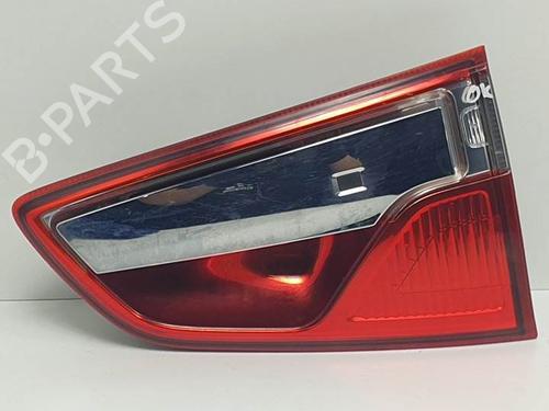 Used Tailgate handle Tailgate handle FORD ECOSPORT 1.0 EcoBoost (125 hp) 16573742 16573742