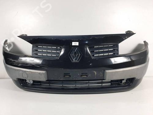 Pare-chocs avant RENAULT MEGANE II (BM0/1_, CM0/1_) 1.6 16V (BM0C, CM0C) (113 hp) 29989456