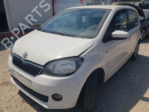 Used Parts SKODA CITIGO (NF1)  1.0  3968245