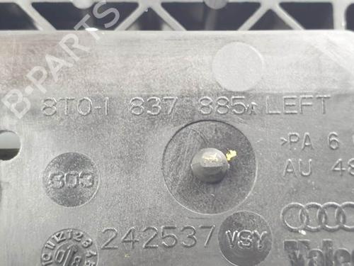 Rear left exterior door handle AUDI A4 B8 (8K2) 2.0 TDI | BP24340777C130 