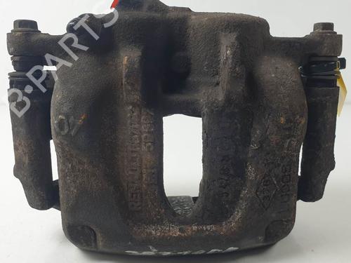 Used Right front brake caliper Right front brake caliper OPEL VIVARO A Van (X83) 2.0 CDTI (F7) (90 hp) 28065664 28065664