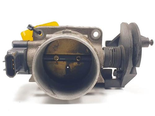 Used Throttle body Throttle body FORD USA EXPLORER (U2, U_) [1994-2003] 17757190 17757190