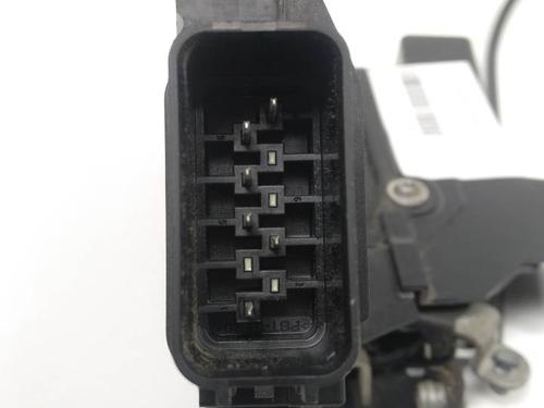 Front left lock FORD FOCUS II (DA_, HCP, DP) 1.6 | BP11055544C98 