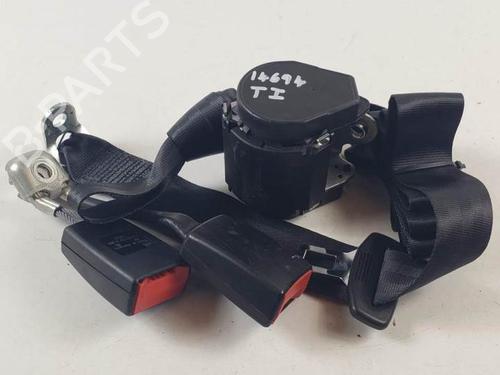 Used Rear left seatbelt SEAT EXEO (3R2) 2.0 TDI (143 hp) 18434104
