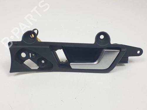 Used Front right interior door handle Front right interior door handle AUDI A4 B7 Convertible (8HE) 2.0 TDI (140 hp) 20510409 20510409