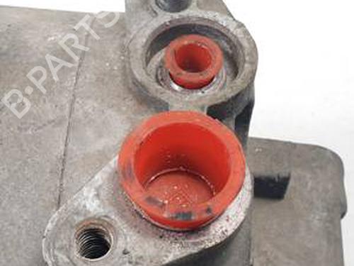 AC compressor FORD TRANSIT CUSTOM V362 Van (FY, FZ) 2.2 TDCi | BP31327786M34 