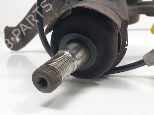 Right front steering knuckle CITROËN C4 I (LC_) 1.6 HDi | BP9155323M26 