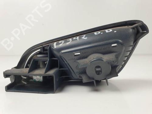 Front right interior door handle FORD C-MAX II (DXA/CB7, DXA/CEU) 1.0 EcoBoost | BP25128642I14 