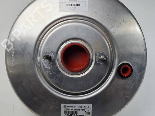 servo-brake-citroen-c5-aircross-a_-2018-29321850 main image