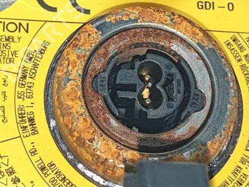 Driver airbag SEAT LEON (5F1)  | BP18238485C9 