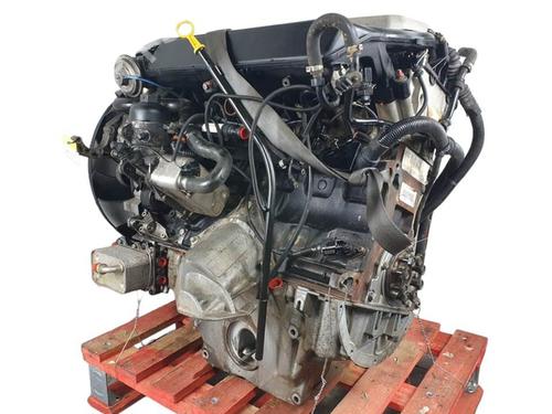 Used Engine Engine LAND ROVER RANGE ROVER III (L322) 3.0 D 4x4 (177 hp) 16290930 16290930